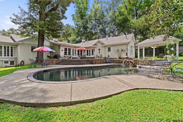 2631 Old Bullard Rd, Tyler, TX 75701