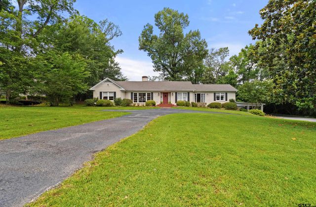 2631 Old Bullard Rd, Tyler, TX 75701
