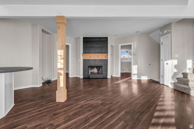 5808 S DUCK POND LN, Taylorsville, UT 84123