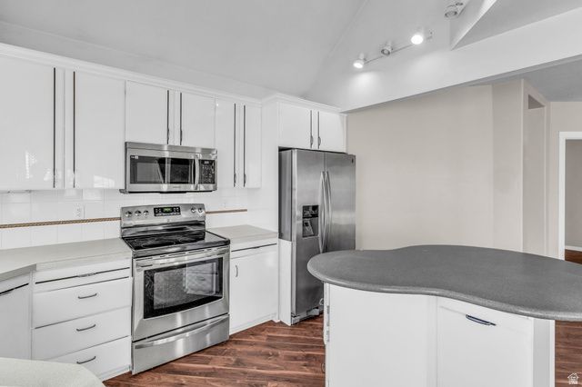 5808 S DUCK POND LN, Taylorsville, UT 84123