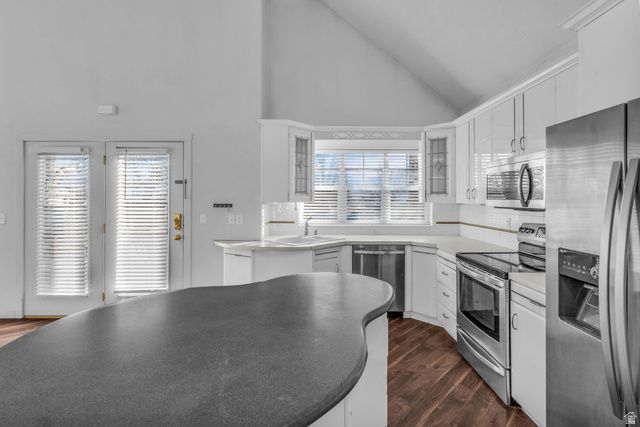 5808 S DUCK POND LN, Taylorsville, UT 84123