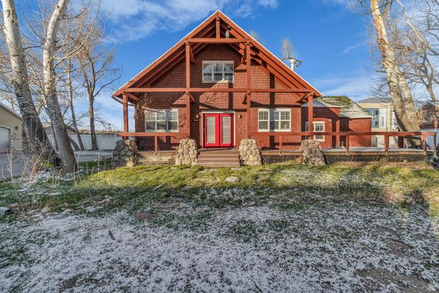 5808 S DUCK POND LN, Taylorsville, UT 84123
