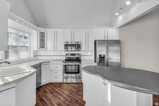 5808 S DUCK POND LN, Taylorsville, UT 84123