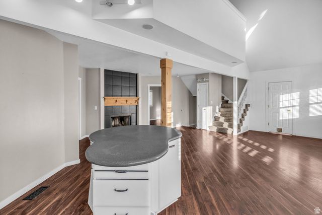 5808 S DUCK POND LN, Taylorsville, UT 84123