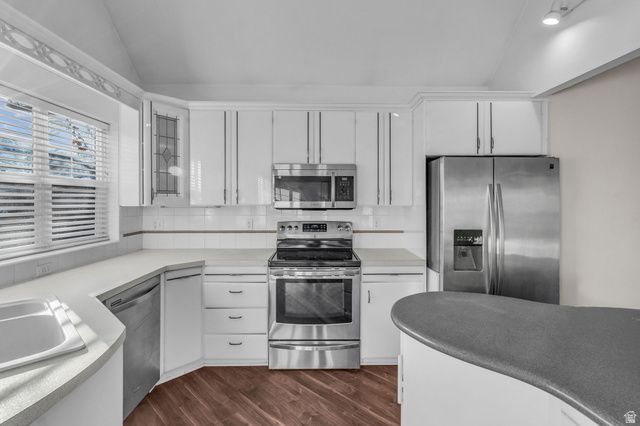 5808 S DUCK POND LN, Taylorsville, UT 84123