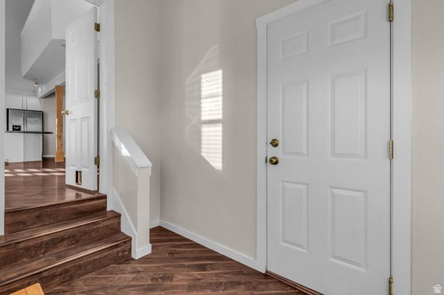 5808 S DUCK POND LN, Taylorsville, UT 84123