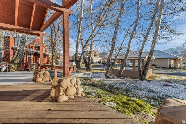 5808 S DUCK POND LN, Taylorsville, UT 84123
