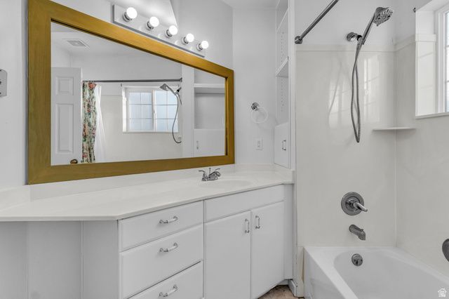 5808 S DUCK POND LN, Taylorsville, UT 84123