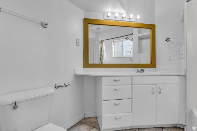 5808 S DUCK POND LN, Taylorsville, UT 84123