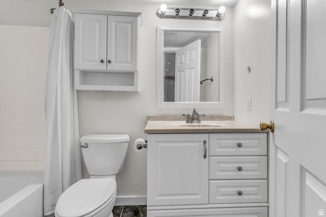 5808 S DUCK POND LN, Taylorsville, UT 84123