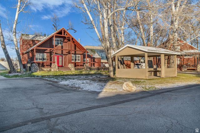 5808 S DUCK POND LN, Taylorsville, UT 84123