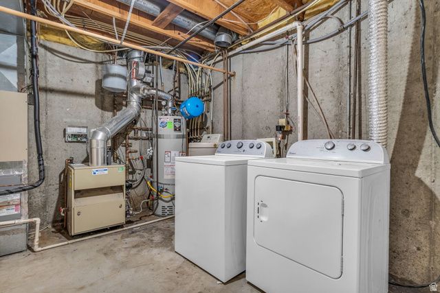 5808 S DUCK POND LN, Taylorsville, UT 84123