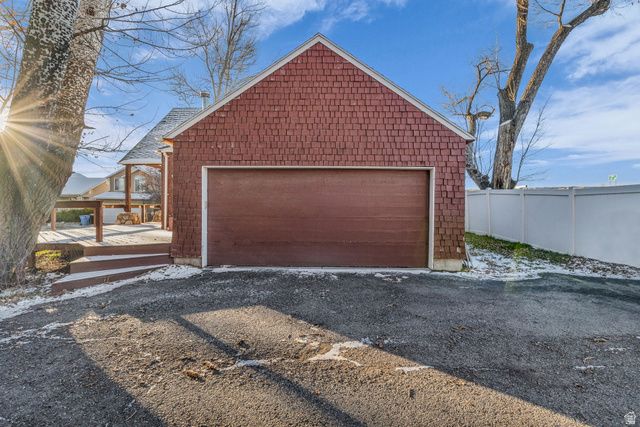 5808 S DUCK POND LN, Taylorsville, UT 84123