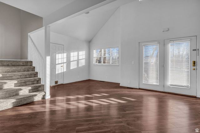 5808 S DUCK POND LN, Taylorsville, UT 84123