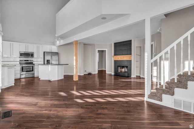 5808 S DUCK POND LN, Taylorsville, UT 84123