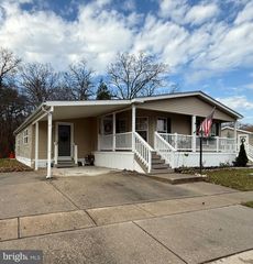 1616 PENNSYLVANIA AVE #157 DENNIS, Vineland, NJ 08360