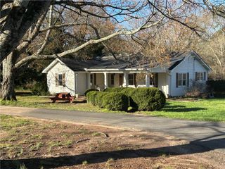 4299 E Cherokee Drive, Canton, GA 30115