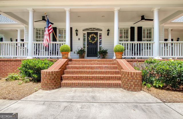 145 Cottonmill Court, Fayetteville, GA 30215