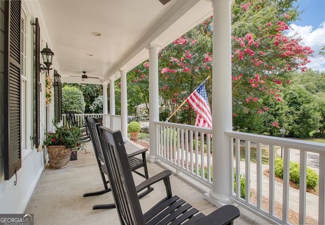145 Cottonmill Court, Fayetteville, GA 30215