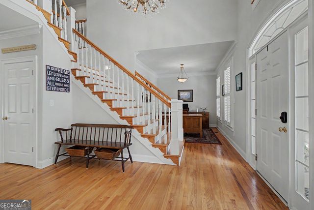 145 Cottonmill Court, Fayetteville, GA 30215