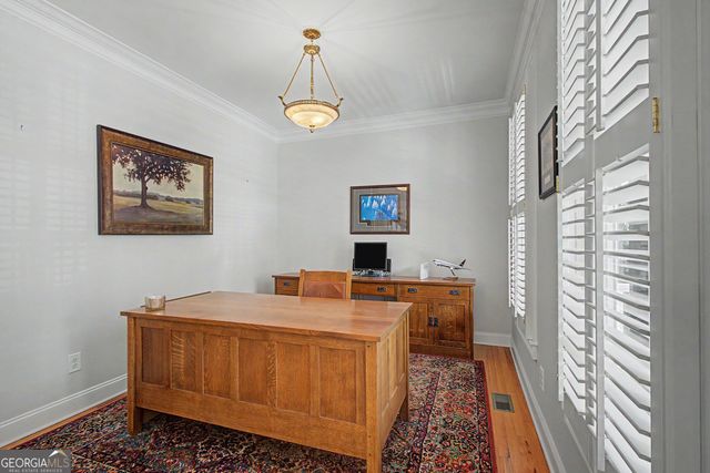 145 Cottonmill Court, Fayetteville, GA 30215