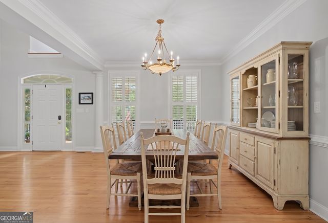 145 Cottonmill Court, Fayetteville, GA 30215