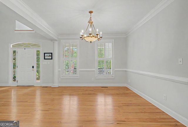 145 Cottonmill Court, Fayetteville, GA 30215