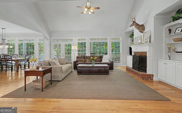 145 Cottonmill Court, Fayetteville, GA 30215
