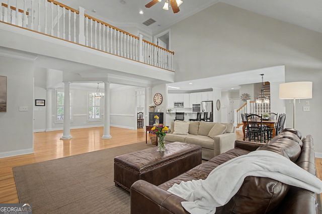 145 Cottonmill Court, Fayetteville, GA 30215