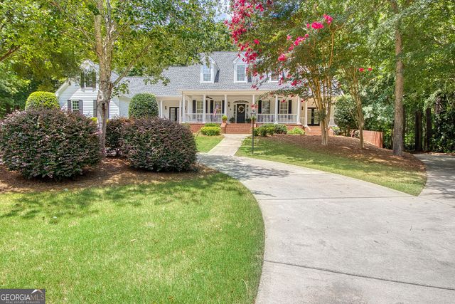 145 Cottonmill Court, Fayetteville, GA 30215