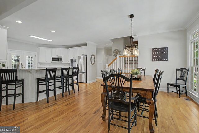145 Cottonmill Court, Fayetteville, GA 30215