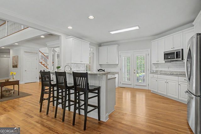145 Cottonmill Court, Fayetteville, GA 30215
