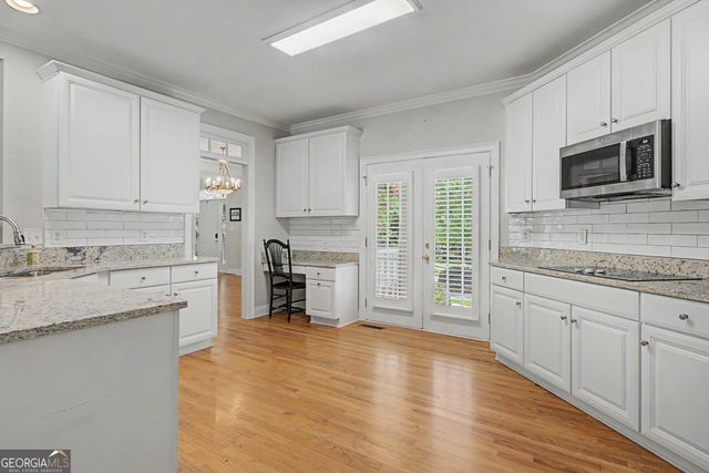 145 Cottonmill Court, Fayetteville, GA 30215
