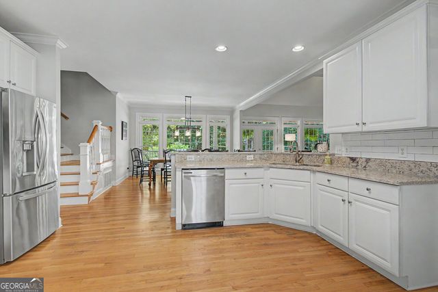 145 Cottonmill Court, Fayetteville, GA 30215