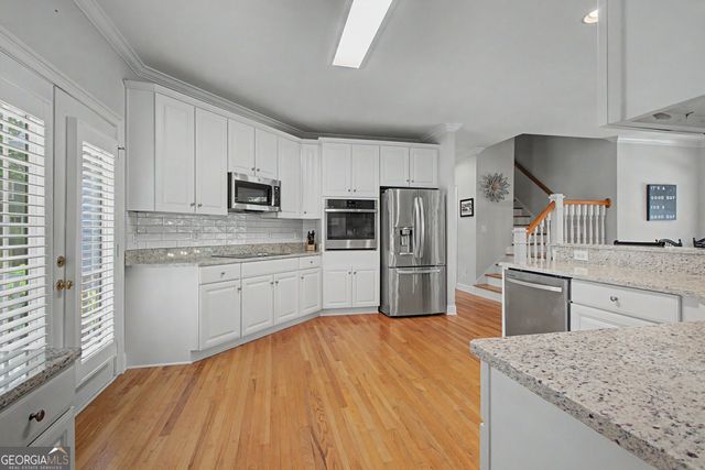 145 Cottonmill Court, Fayetteville, GA 30215