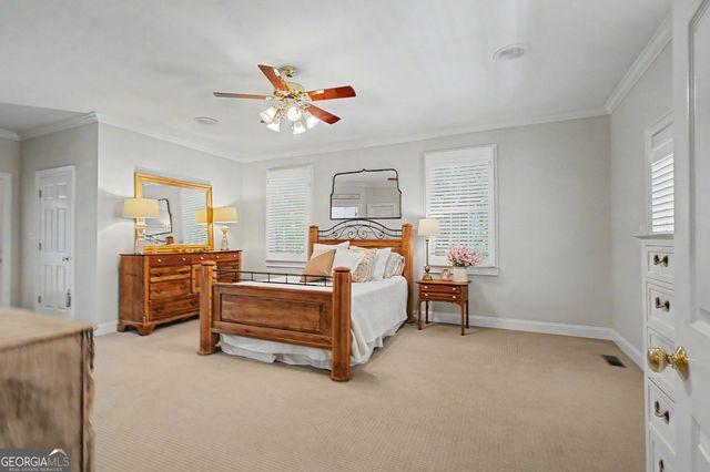 145 Cottonmill Court, Fayetteville, GA 30215