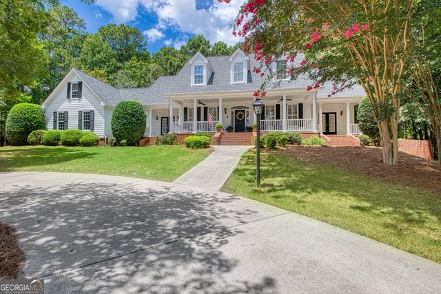 145 Cottonmill Court, Fayetteville, GA 30215