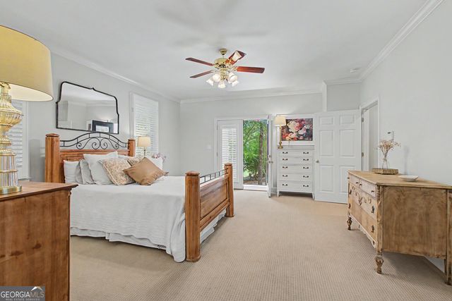 145 Cottonmill Court, Fayetteville, GA 30215