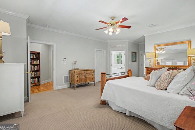 145 Cottonmill Court, Fayetteville, GA 30215
