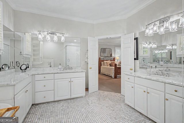 145 Cottonmill Court, Fayetteville, GA 30215