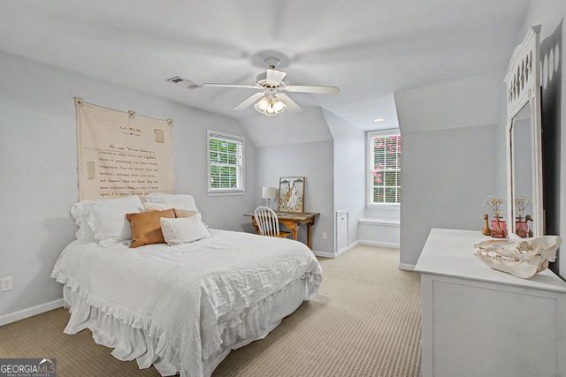 145 Cottonmill Court, Fayetteville, GA 30215