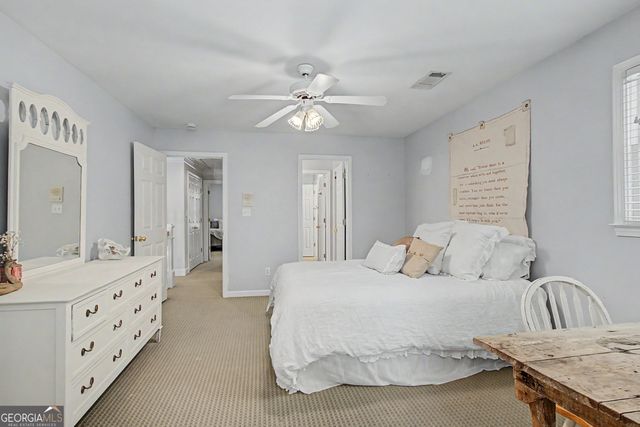 145 Cottonmill Court, Fayetteville, GA 30215