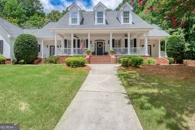 145 Cottonmill Court, Fayetteville, GA 30215