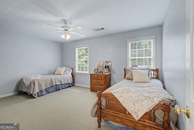 145 Cottonmill Court, Fayetteville, GA 30215
