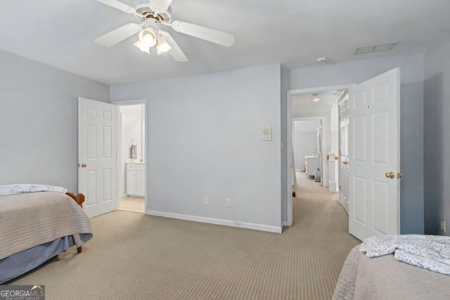 145 Cottonmill Court, Fayetteville, GA 30215