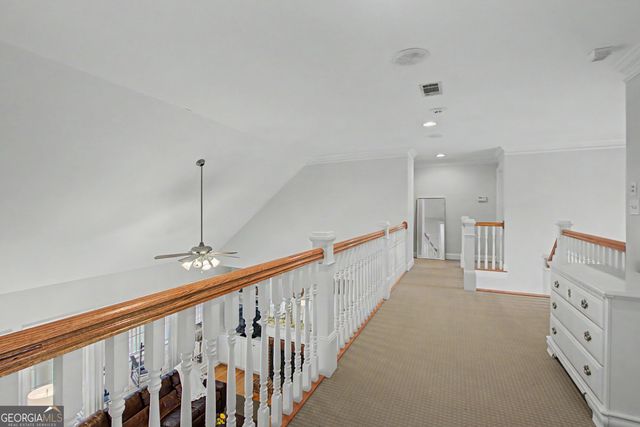 145 Cottonmill Court, Fayetteville, GA 30215