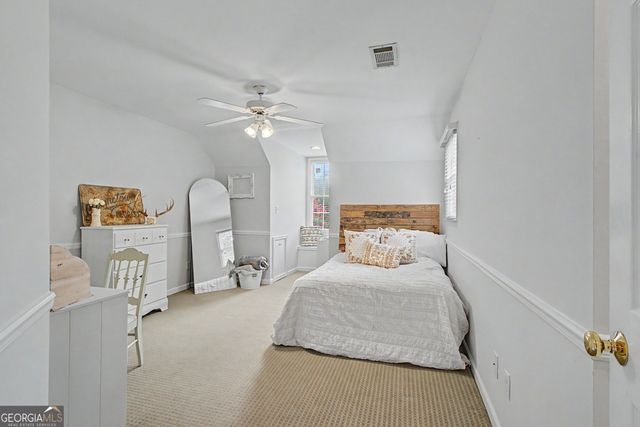 145 Cottonmill Court, Fayetteville, GA 30215