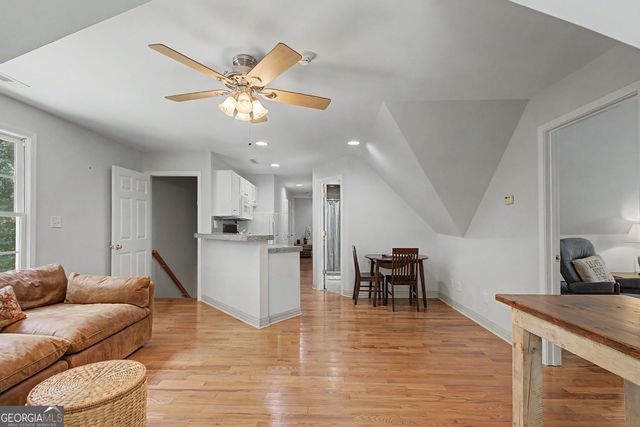 145 Cottonmill Court, Fayetteville, GA 30215