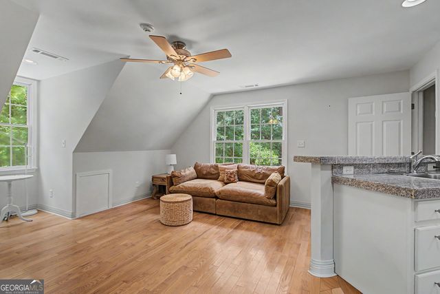 145 Cottonmill Court, Fayetteville, GA 30215
