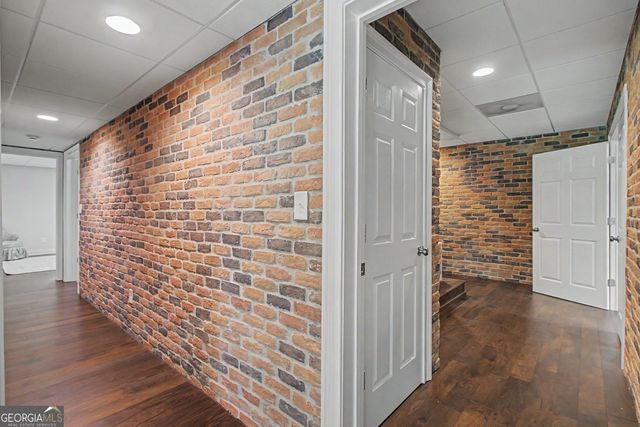 145 Cottonmill Court, Fayetteville, GA 30215